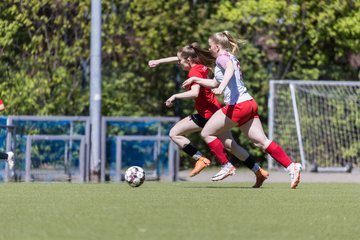 Bild 54 - wBJ ETV2 - Walddoerfer : Ergebnis: 3:0